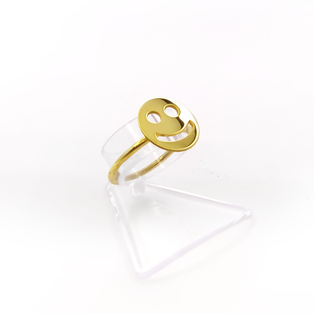 Emoji-Motive-Ring