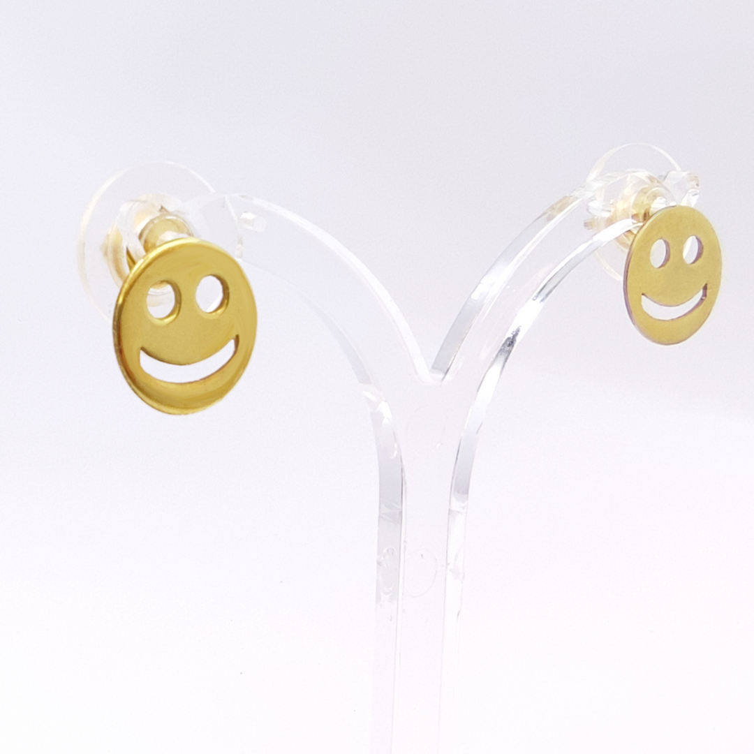 Emoji-Ohrstecker