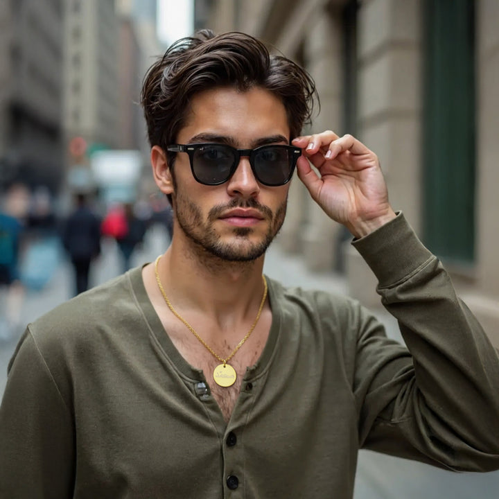 Gravurplatten – Oriental Style (Arabisch & Persisch)